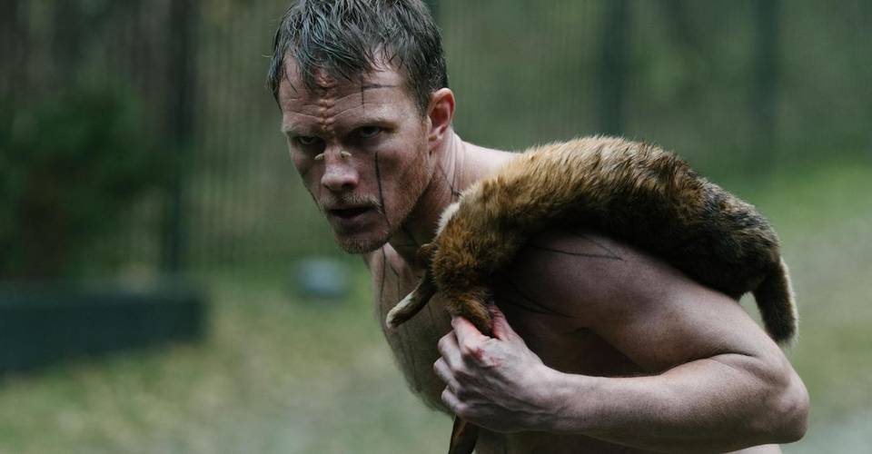 Beforeigners Certainly Isn T Shy About Full Frontal Male Nudity
