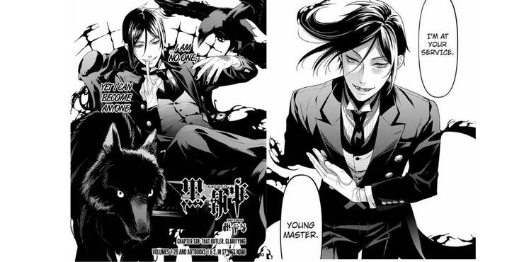 Black Butler 10 Reasons It S A Must Read Manga Series Cbr Black Butler 10 Reasons It S A Must Read Manga Series Cbr
