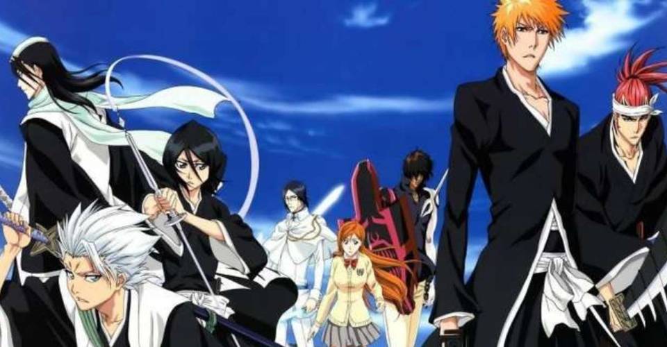 Bleach S Anime Revival Could Fix The Manga S Biggest Mistake