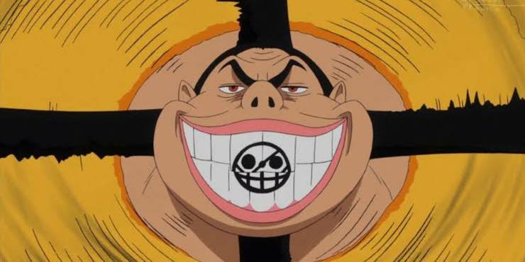 One Piece 5 Strongest Devil Fruits 5 Weakest Devil Fruits