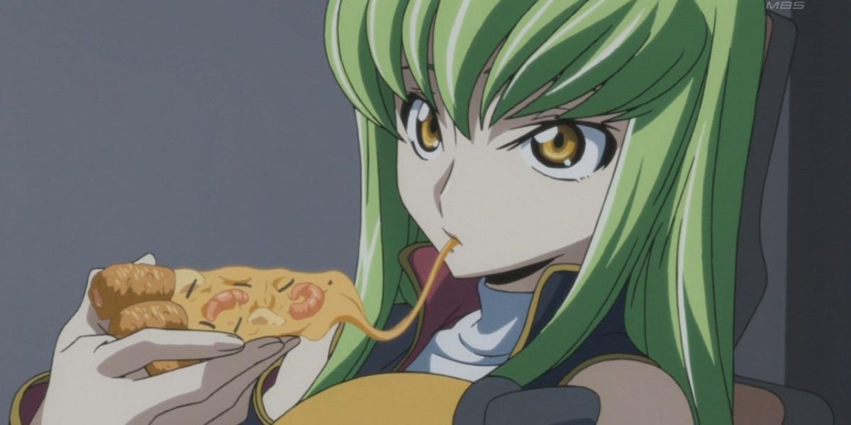 5 Reasons Why Resurrecting Lelouch In Code Geass Was A Great Idea 5 Why It Was Terrible
