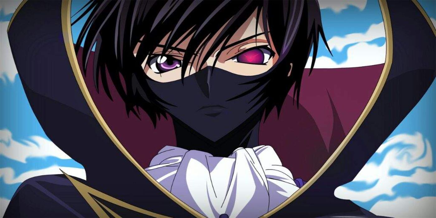 Code Geass 5 Things The Movie Trilogy Did Great 5 Things The Original Anime Did Better