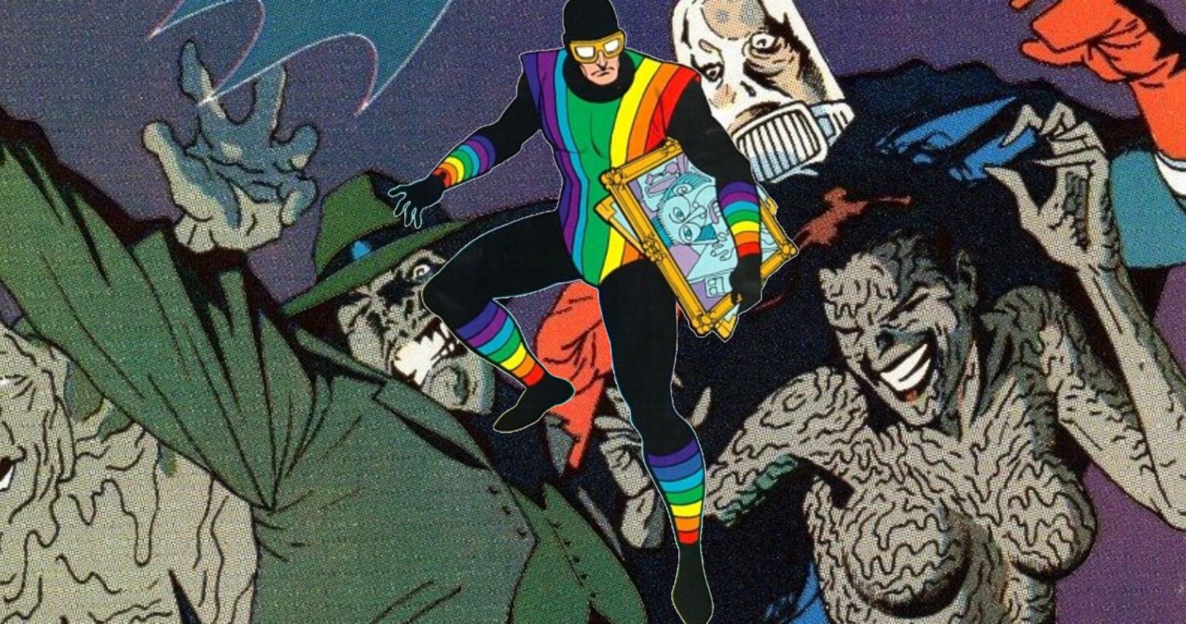The 10 Most Important Dc Villains To Have Ever Been C vrogue.co