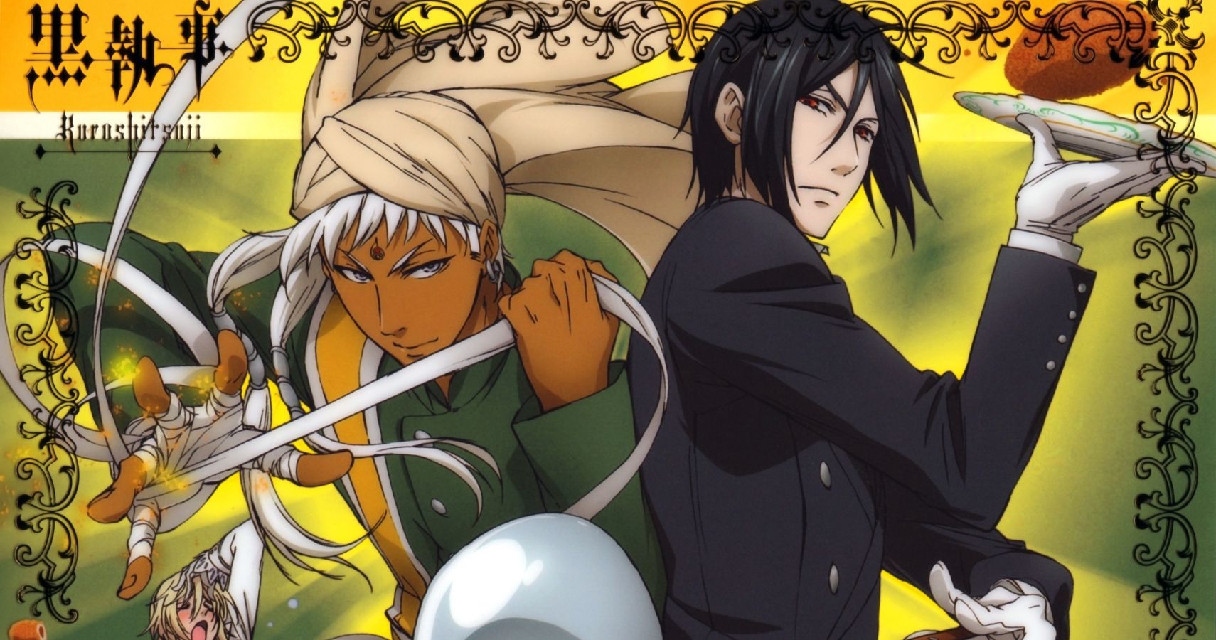 10 Poc Anime Characters Most People Don T Know About Cbr