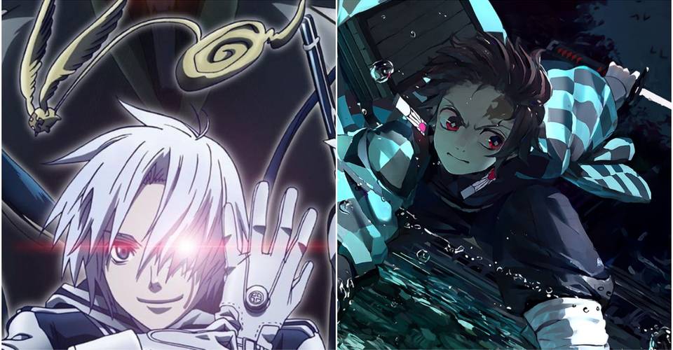 10 Demonic Recommendations For Fans Of Demon Slayer Kimetsu No Yaiba