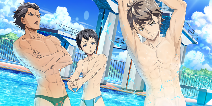 10 Anime You Ll Like If You Enjoyed Free Cbr Последние твиты от indo shirtless (@shirtlessmen_id). 10 anime you ll like if you enjoyed