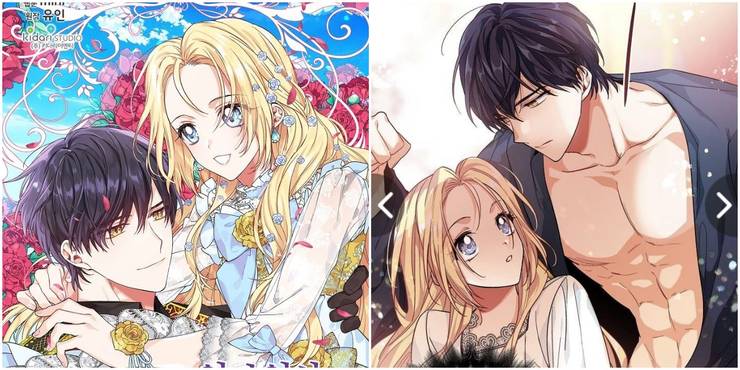 15 Best Isekai Romance Manhwa For Fans Of Manga Cbr Presstorms 