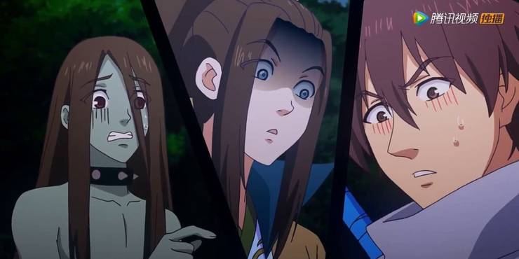 Download 10 Criminally Underrated Donghua That Are Beyond Excellent Cbr HD Get Wallpaper 10 Criminally Underrated Donghua That Are Beyond Excellent Cbr For Android Free