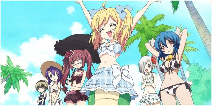 Download Spring 2020 5 Comedy Anime We Re All Excited For 5 No One S Talking About Desktop Wallpaper Free Wallpaper Spring 2020 5 Comedy Anime We Re All Excited For 5 No One S Talking About Free HD