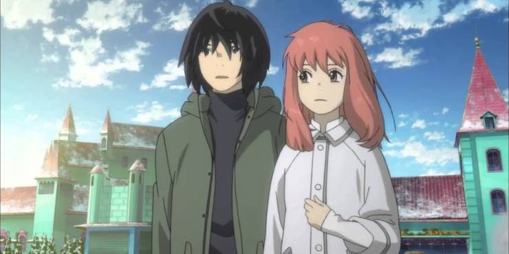 10 Anime For Fans Of Zankyou No Terror Cbr