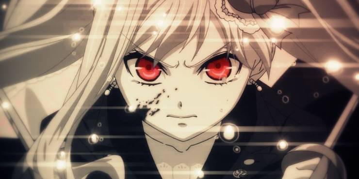 10 Most Underrated Female Characters In Anime Cbr