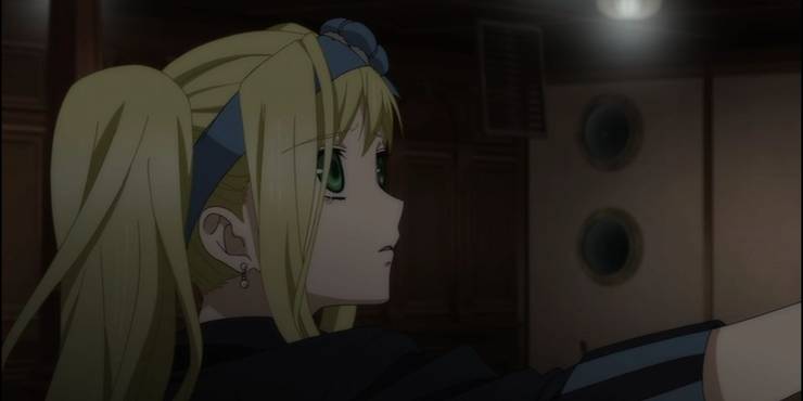 Black Butler 10 Facts You Didn T Know About Elizabeth Midford Black Butler 10 Facts You Didn T Know About Elizabeth Midford