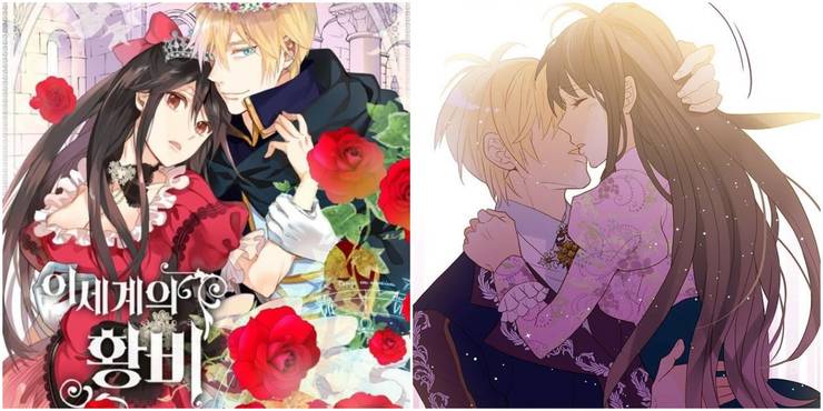 15 Best Romance Manhwa For Fans Of Manga Cbr 15 Best Romance Manhwa For Fans Of Manga Cbr