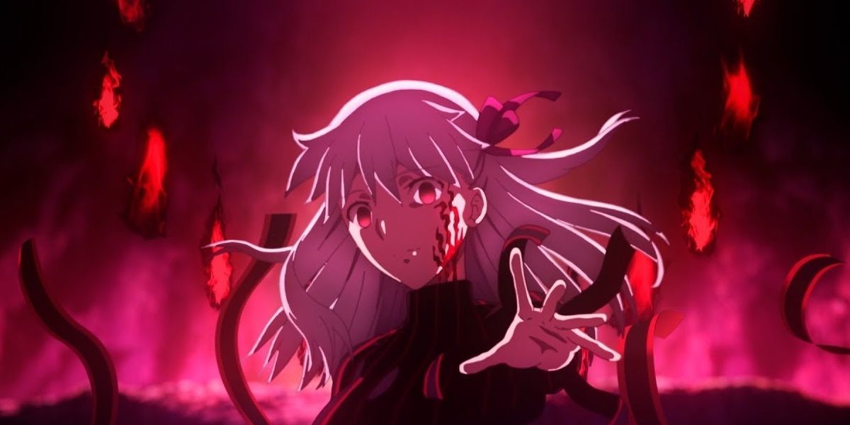 最も好ましい Fate Zero Opening Song 無料ダウンロード 悪魔の写真