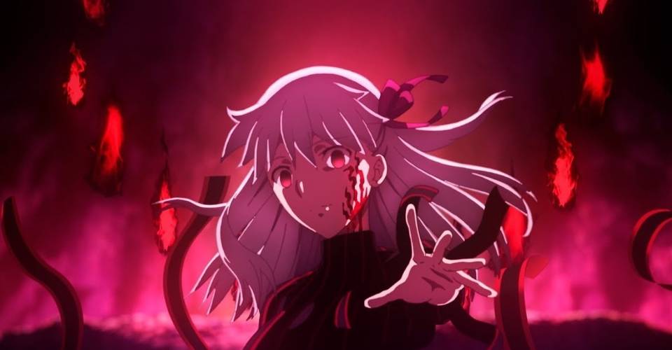 Fate Stay Night What You Need To Know Before Heaven S Feel Iii Spring Song