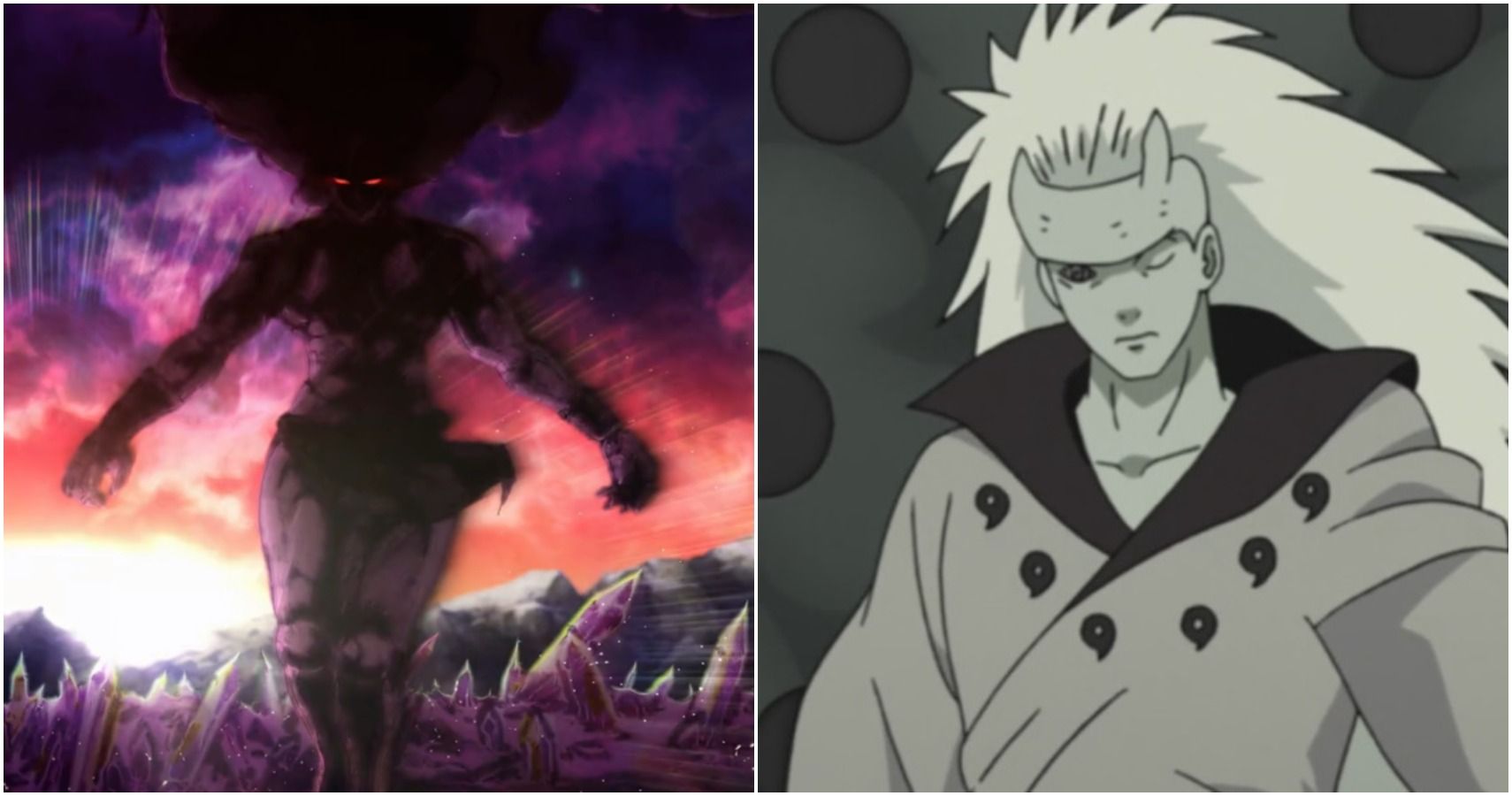 The 10 Most Badass Final Forms In All Of Anime Cbr