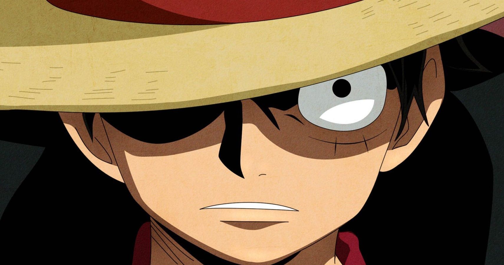 Theory] One Piece – Luffy's Dream Beyond Being Pirate King