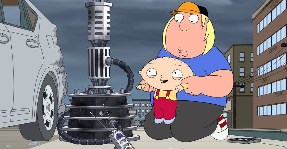 Download Family Guy Stewie S 10 Best Inventions Cbr Free HD Get Wallpaper Family Guy Stewie S 10 Best Inventions Cbr For iPhone Free