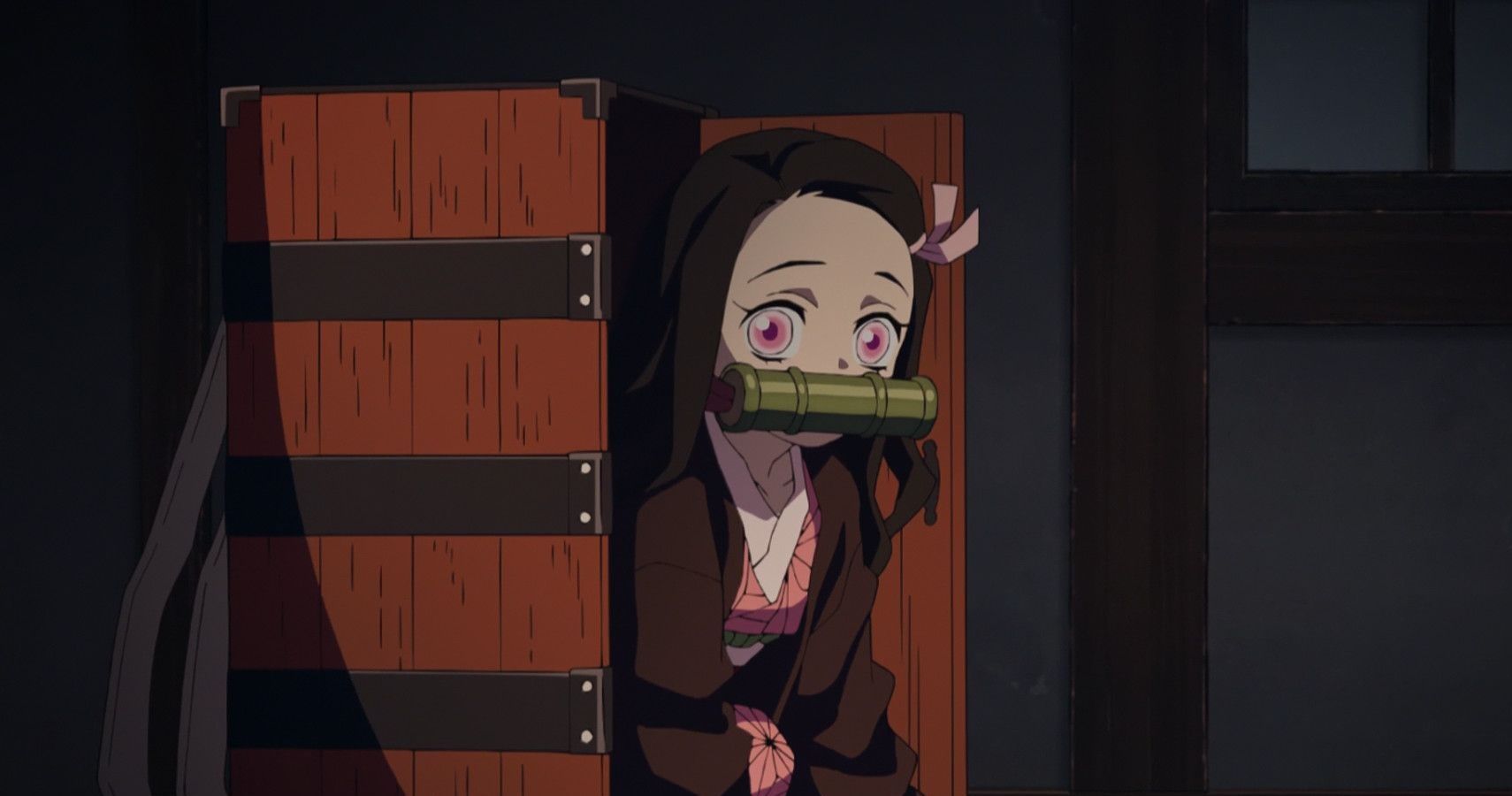 Demon Slayer: 10 Reasons Why Nezuko Should Be Protected At All Costs