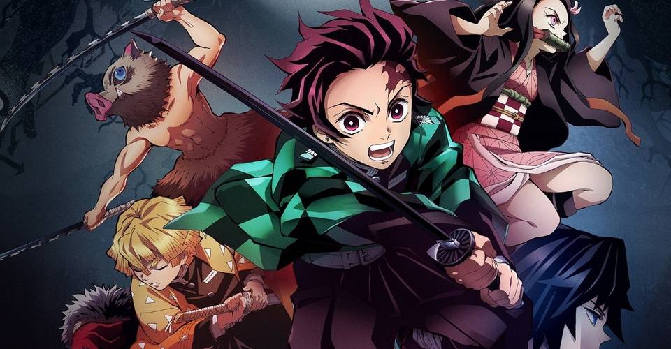 Demon Slayer The 10 Best Fights In The Anime So Far Ranked