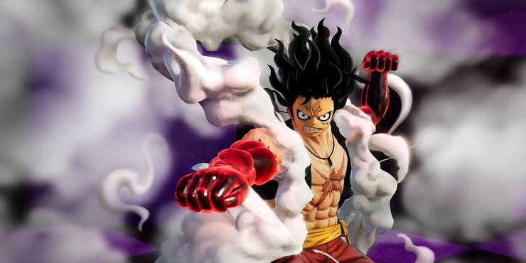 Gear 4 Bounce Man Optc - Rokok Entek