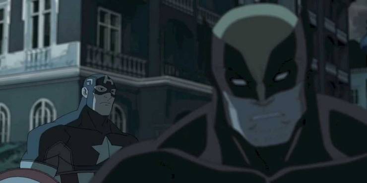 10 Best Episodes Of Ultimate Spider Man Season 2 According To Imdb