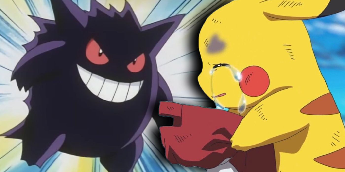 Pokemon Pikachu And Ash Died Way Earlier Than You Realized - pikachu robloxian highschool