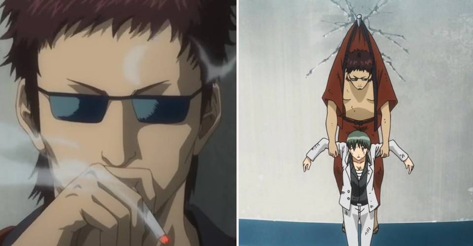 Download Gintama 10 Best Hasegawa Madao Episodes Cbr For Android Wallpaper Gintama 10 Best Hasegawa Madao Episodes Cbr Free HD