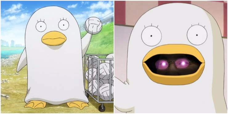 10 Adorable Anime Creatures That Are Secretly Horrifying Cbr 10 adorable anime creatures that are