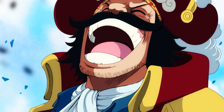 One Piece 10 Facts You Didn T Know About Celestial Dragons