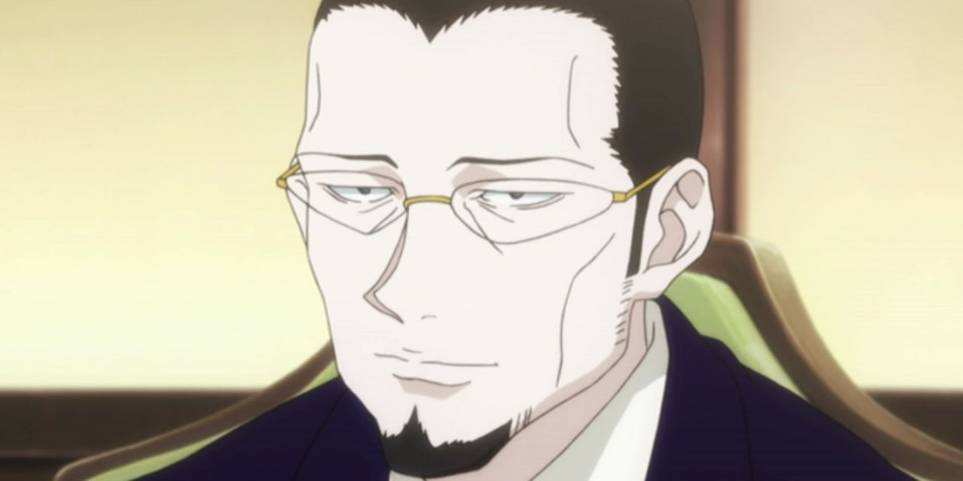 Hunter X Hunter The 10 Best Side Characters Ranked Cbr Hunter X Hunter The 10 Best Side Characters Ranked Cbr