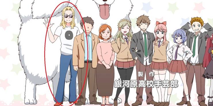 Pop Team Epic 10 Hidden Details Everyone Missed Cbr