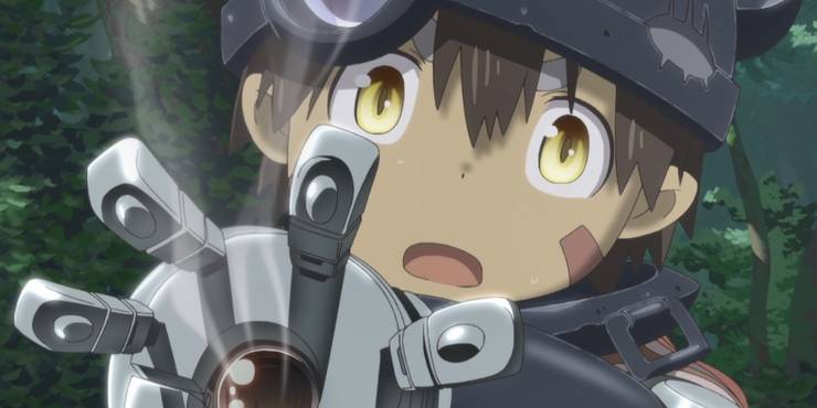 Made In Abyss The 10 Best Episodes From Season One According To Made In Abyss The 10 Best Episodes From Season One According To