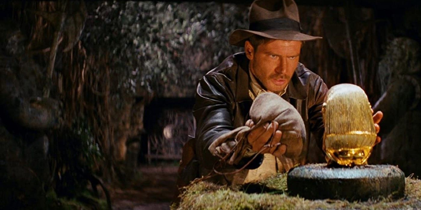 Indiana Jones 5 Release Date Gets a Major Shift - Flipboard