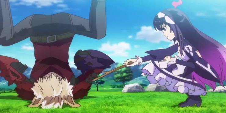 Get 10 Things Anime Fans Need To Know About Infinite Dendrogram Cbr Free Wallpaper 10 Things Anime Fans Need To Know About Infinite Dendrogram Cbr Free HD