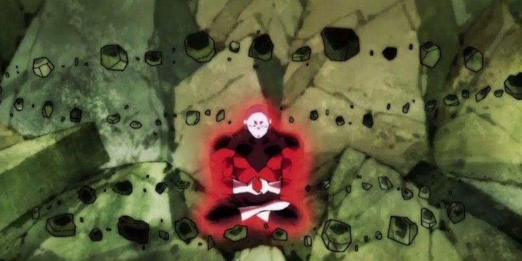 Dragon Ball 10 Things About Jiren That Make No Sense