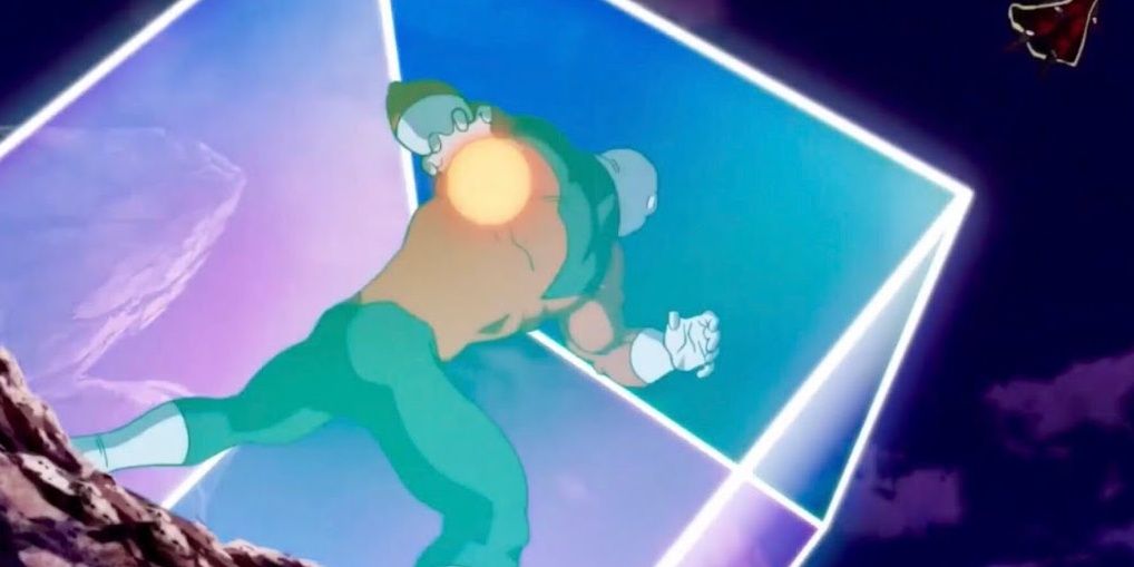 Dragon Ball 10 Things About Jiren That Make No Sense