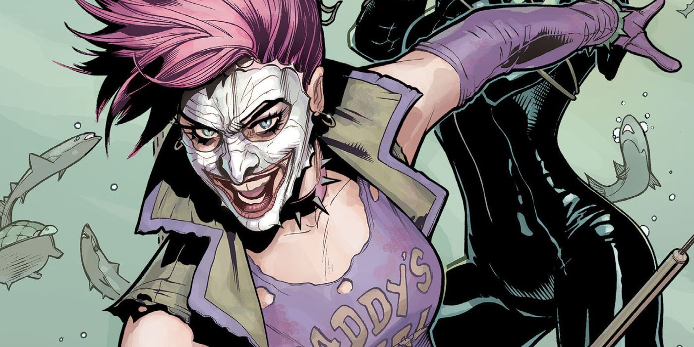 Batwoman The Cw Series Redeemed The Character Of Duela Dent