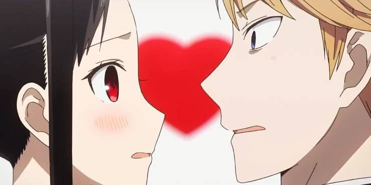 Kaguya Sama Love Is War 10 Things You Didn T Know About The Anime Kaguya Sama Love Is War 10 Things You Didn T Know About The Anime