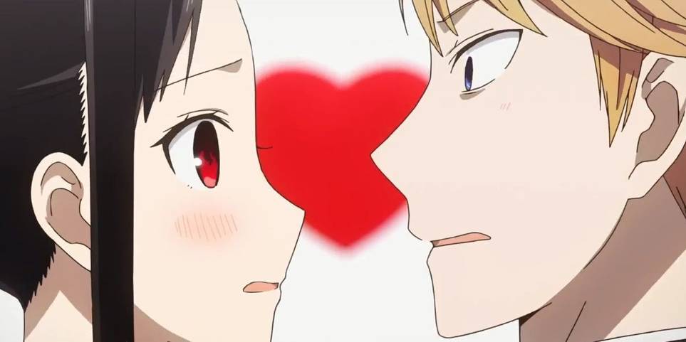 Kaguya Sama Love Is War 10 Things You Didn T Know About The Anime Kaguya Sama Love Is War 10 Things You Didn T Know About The Anime