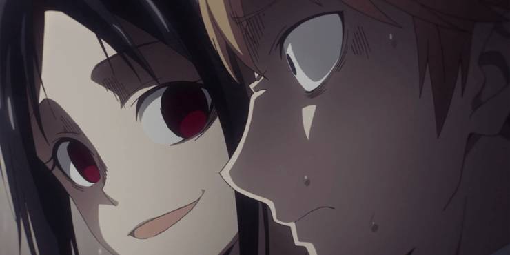 Kaguya Sama Love Is War 5 Reasons Why You Should Read The Manga 5 Reasons Why You Can Just Watch The Anime Instead Kaguya Sama Love Is War 5 Reasons Why You Should Read The Manga 5 Reasons Why You Can Just Watch The Anime Instead
