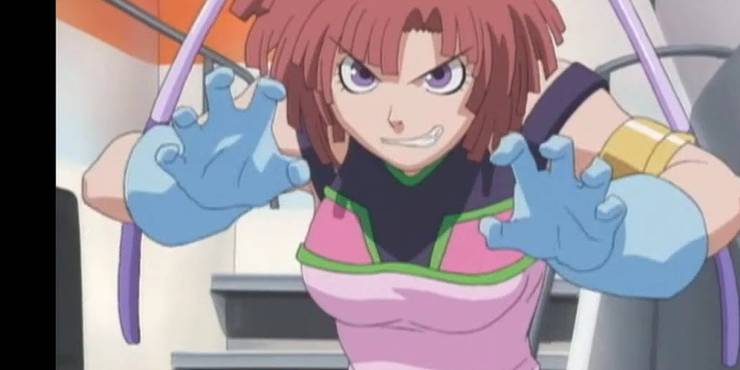 Download The 5 Best 5 Worst Zoids Pilots From The Franchise Cbr For iPhone Wallpaper The 5 Best 5 Worst Zoids Pilots From The Franchise Cbr Free HD