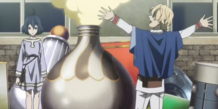 pix Black Clover Nero X Lumiere black clover 10 fun facts you didn t