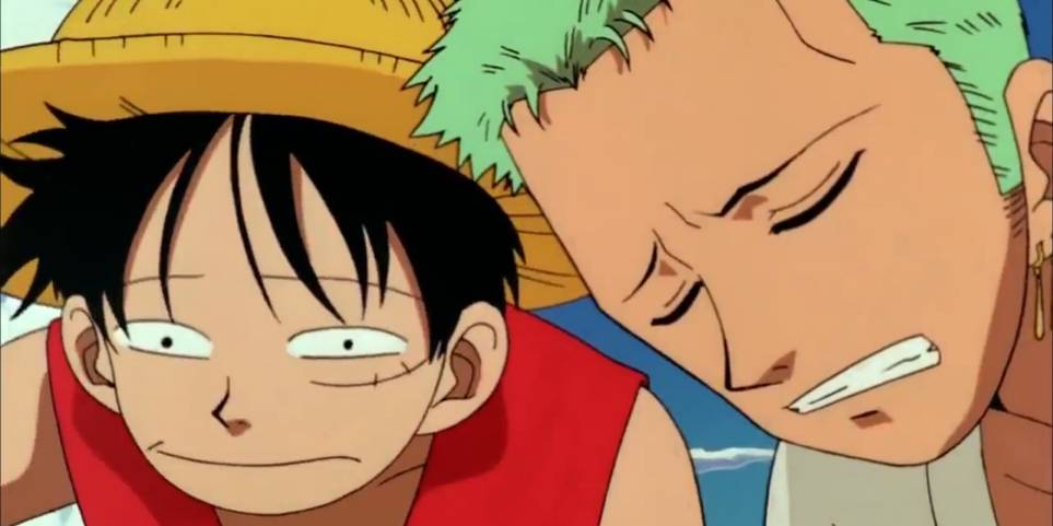 One Piece Movies Worth Watching And Ones You Can Skip Cbr One Piece Movies Worth Watching And Ones You Can Skip Cbr