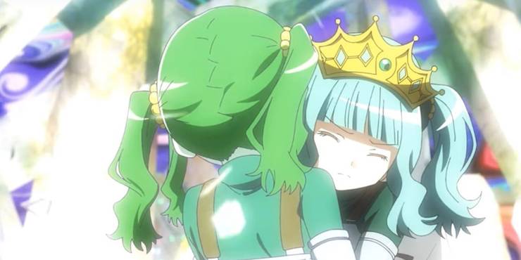 10 Saddest Anime Moments Of Winter 2020 So Far Cbr