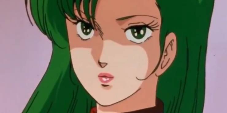 10 Greatest Female Pilots In Mecha Anime Cbr Not just the male pilots or the female pilots, all of them. greatest female pilots in mecha anime