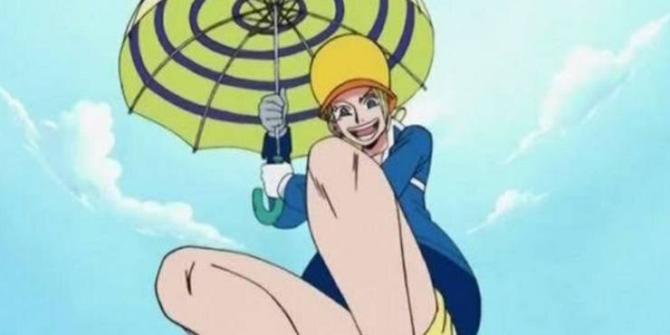 One Piece 5 Strongest Devil Fruits 5 Weakest Devil Fruits