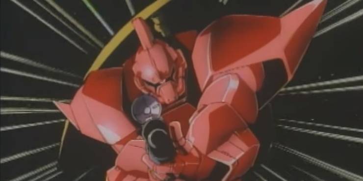 5 Zeon Mechs You Didn T Know You Needed 5 You Could Do Without
