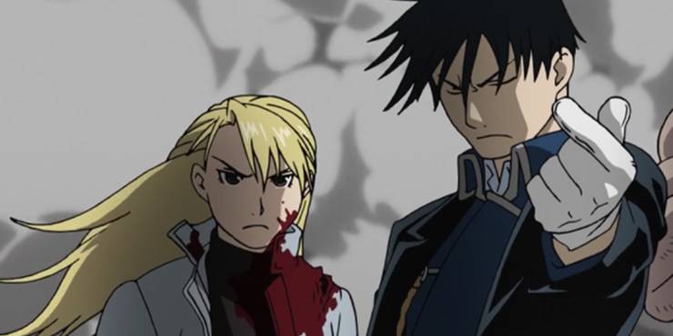 15 Best Anime Duos Of All Time Ranked Cbr 15 Best Anime Duos Of All Time Ranked Cbr