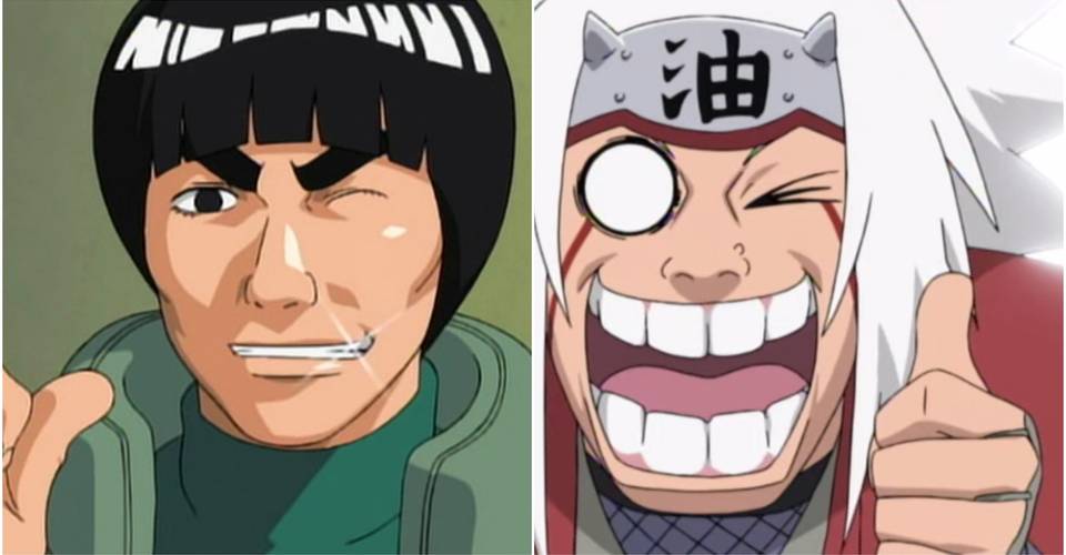 15 Hilarious Naruto Pick Up Lines Cbr